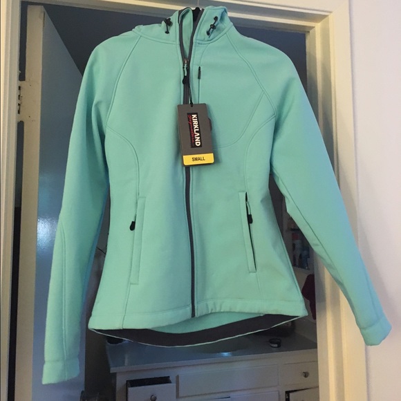 Kirkland Ski Jacket