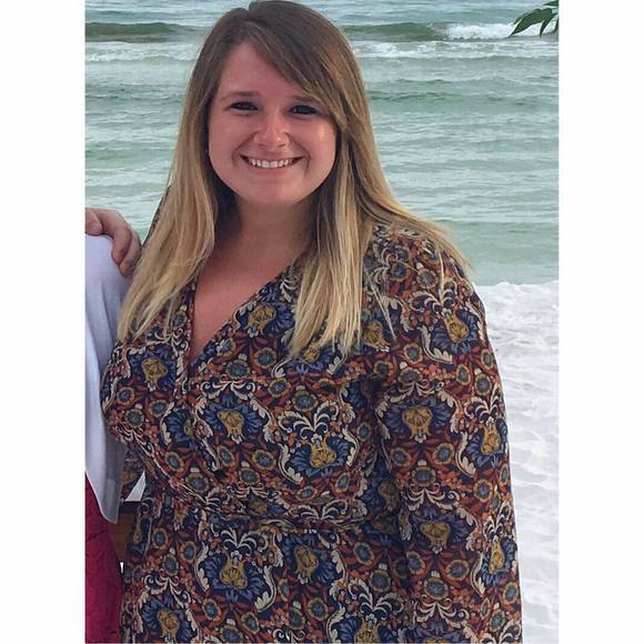 Meet your Posher, Sarah - Picture 1 of 1