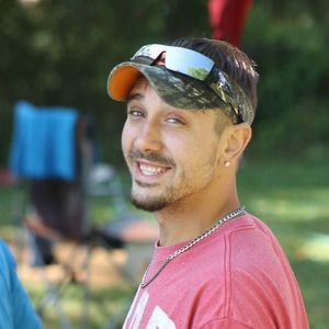 Meet your Posher, Austin