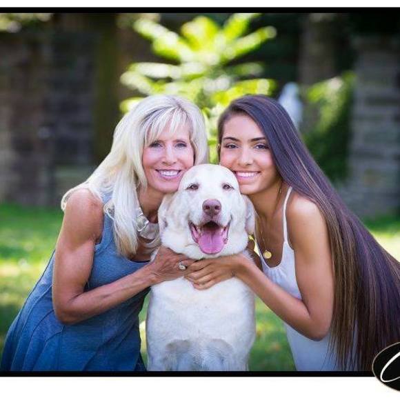 Meet your Posher, Dot - Picture 1 of 1