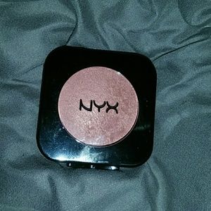 Nyx blush