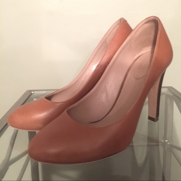 Chloe Heels