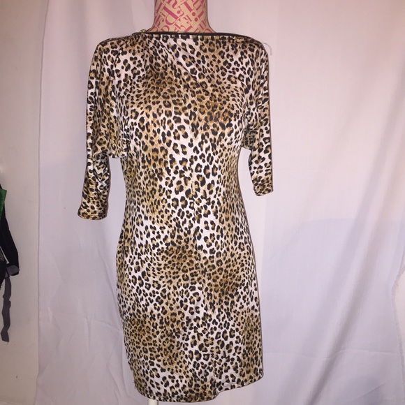 Women's dress