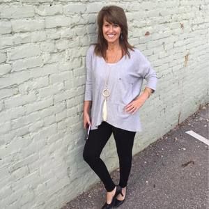 Meet your Posher, Denise