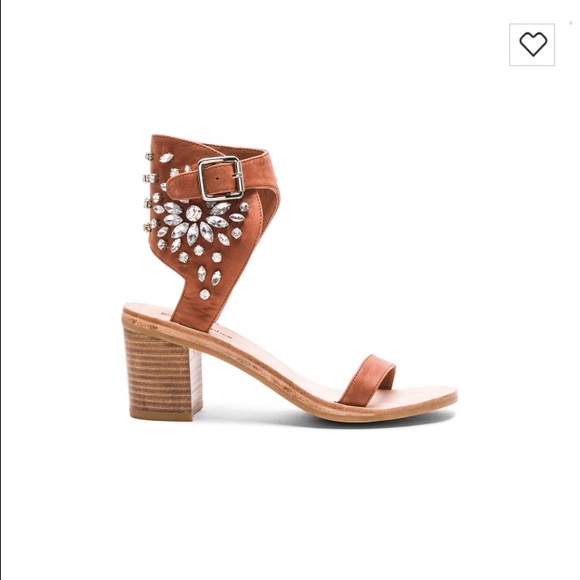 Jeffrey Campbell sandal