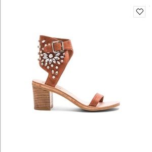 Jeffrey Campbell sandal