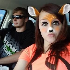 Meet your Posher, Meagan