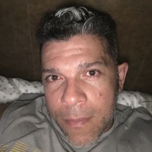 Meet your Posher, George