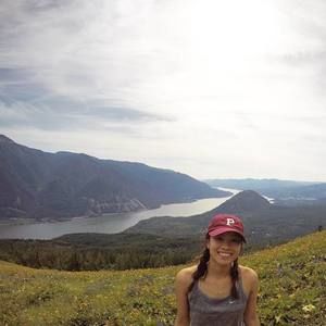 Meet your Posher, Thao