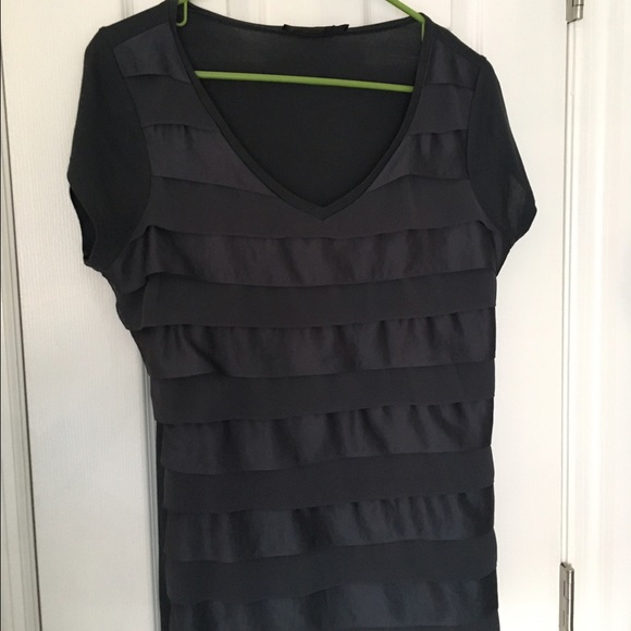 The Limited black top