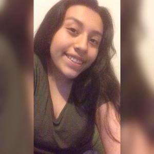 Meet your Posher, Fabiola