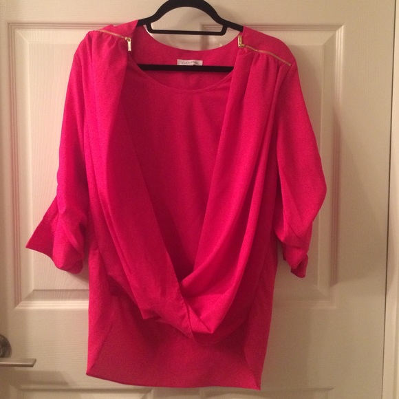 Calvin Klein Blouse - Only worn once