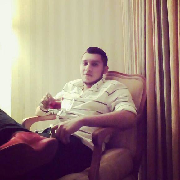 Meet your Posher, Toño - Picture 1 of 1
