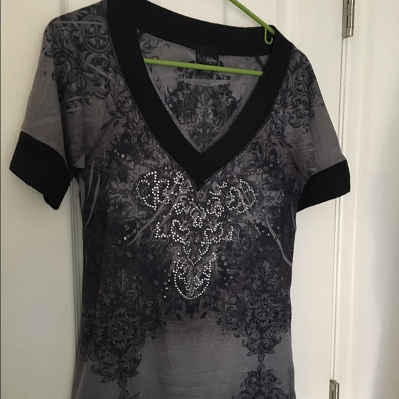 Day trip top from Buckle