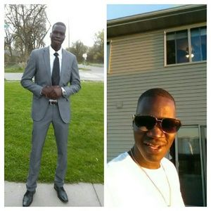 Meet your Posher, Chieng