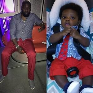 Meet your Posher, Ty