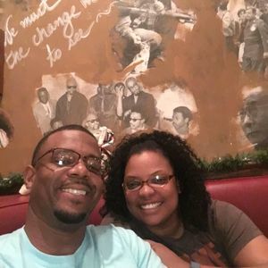 Meet your Posher, Sean