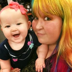 Meet your Posher, Alicia