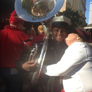 Meet your Posher, Kim