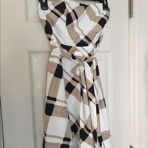 Dress from The Limited