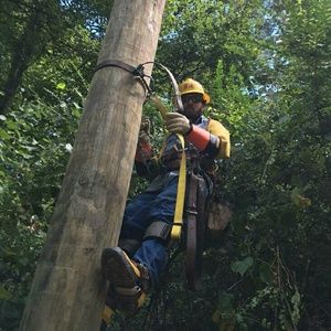 Meet your Posher, Luke