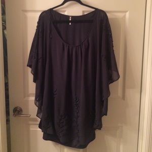 Free People Cocktail Dress