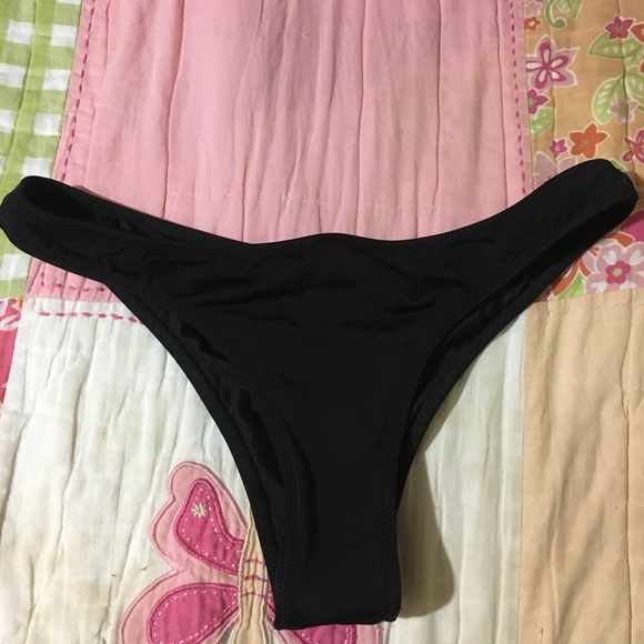 VS cheeky bikini bottoms