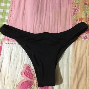 VS cheeky bikini bottoms