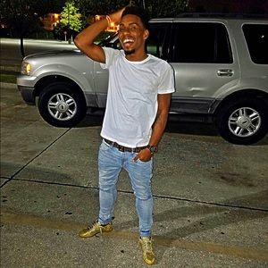 Meet your Posher, Jamaar