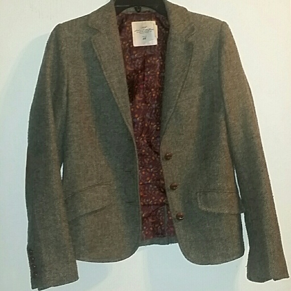 H&M blazer
