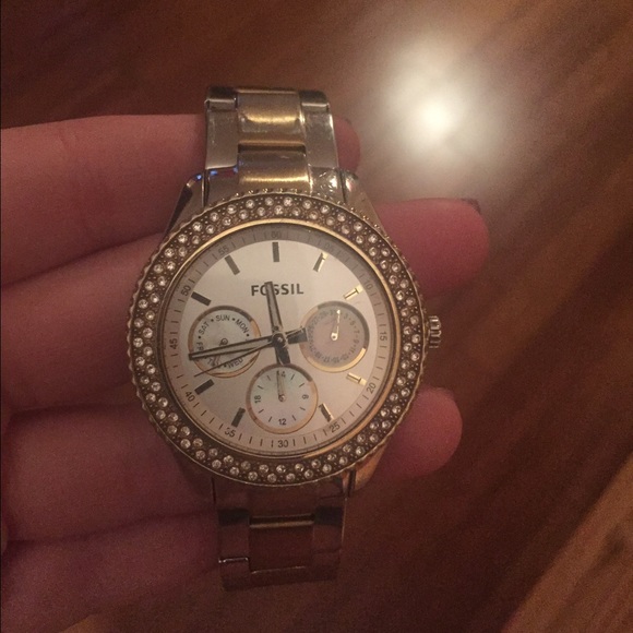Fossil Watch