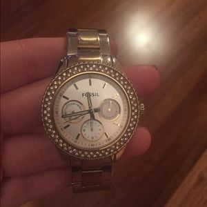 Fossil Watch