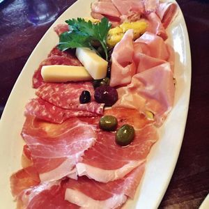 Meet your Posher, Matthew