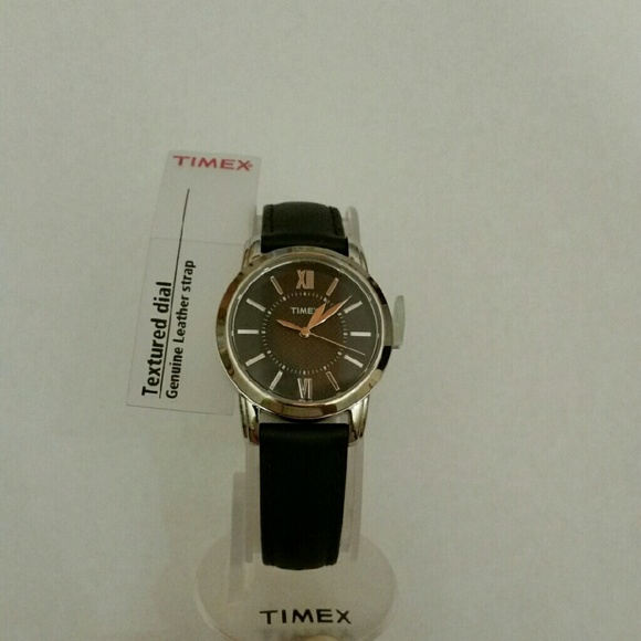 NEW...Classic Ladies Timex