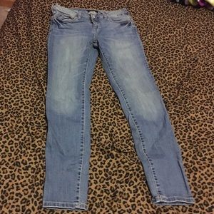 Jegging size 8 Regular!