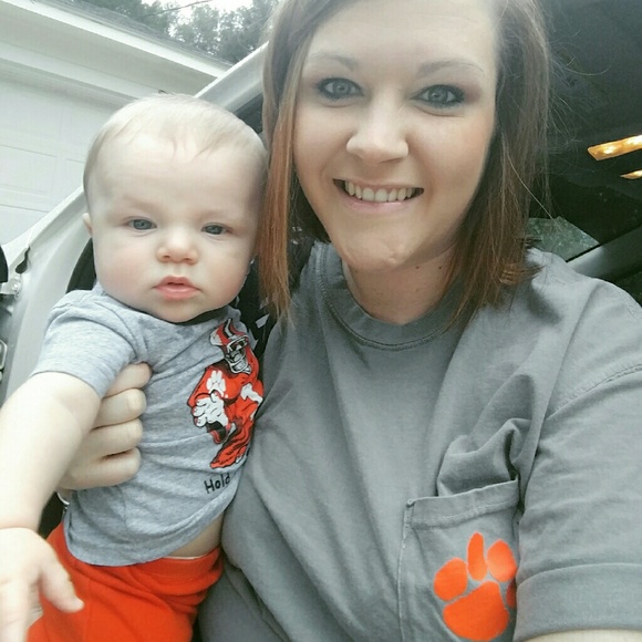 Meet your Posher, Sarah - Picture 1 of 1