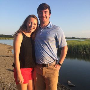 Meet your Posher, Tabitha