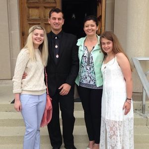Meet your Posher, Dijana