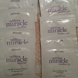 34 philosophy samples