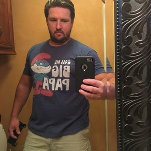 Meet your Posher, Neal