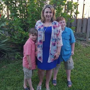 Meet your Posher, Brook