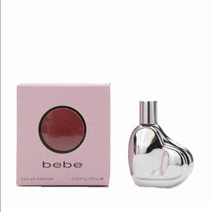 Bebe Perfume 0.33.FL.OZ. New