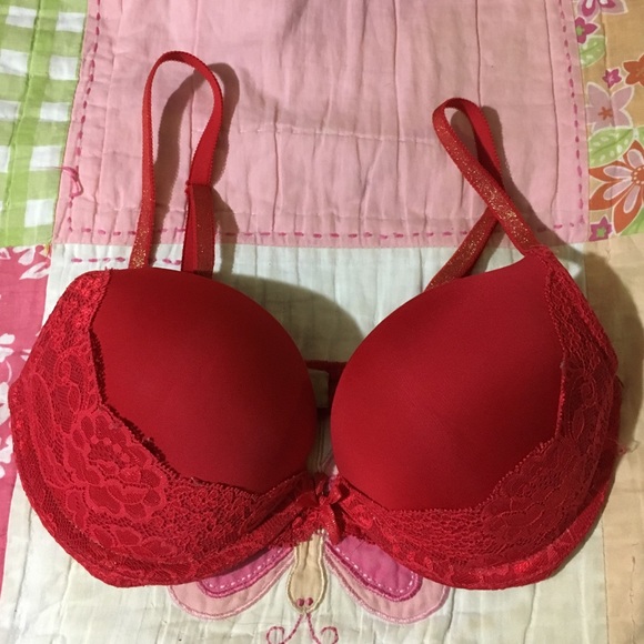 Bombshell VS bra
