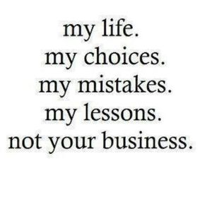 Meet your Posher, Kimberly