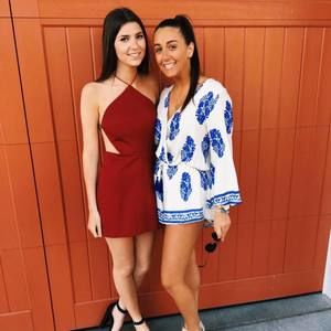 Meet your Posher, Lizz