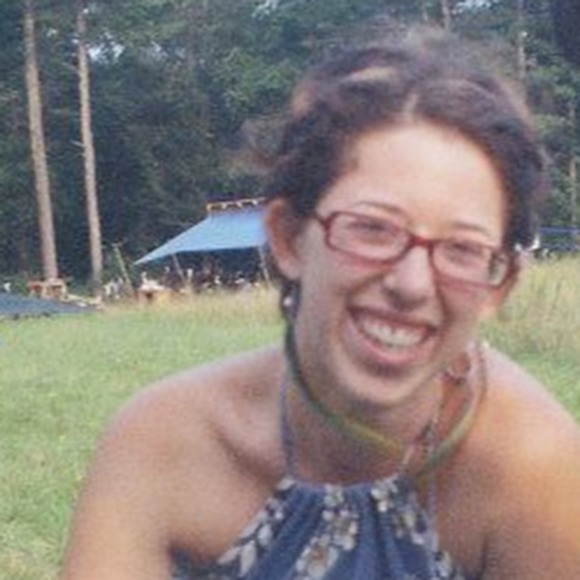 Meet your Posher, Becky