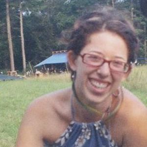 Meet your Posher, Becky