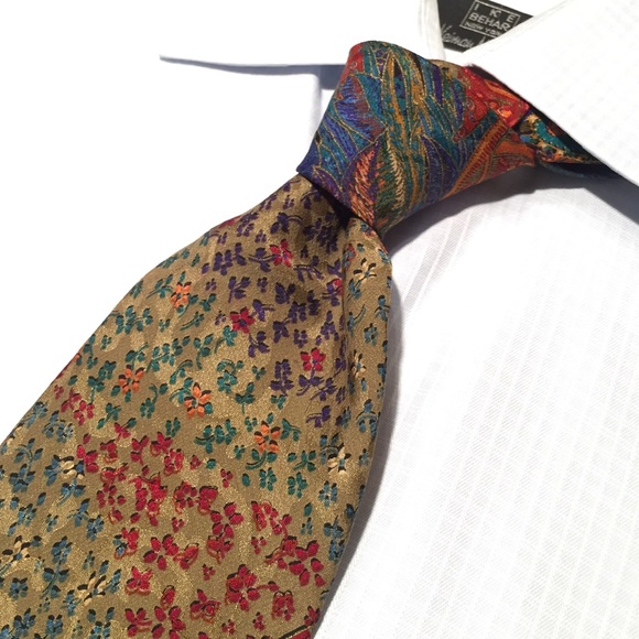Brioni Tie