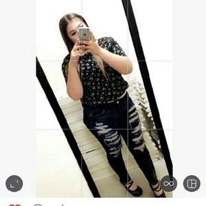 Meet your Posher, Jazmin