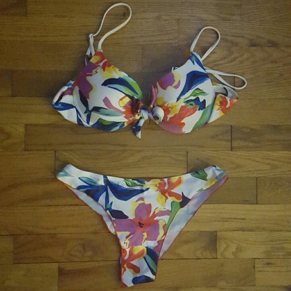 Boutique bikini